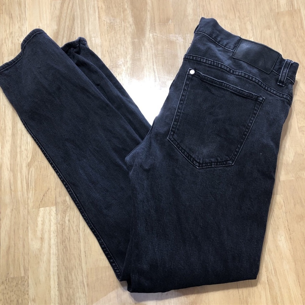 H&M Men’s slim jeans